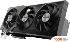 Видеокарта Gigabyte GEFORCE RTX 4080 SUPER WINDFORCE V2 16G GV-N408SWF3V2-16GD (29582)