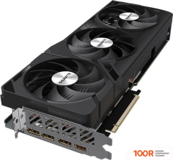 Видеокарта Gigabyte GEFORCE RTX 4080 SUPER WINDFORCE 16G GV-N408SWF3-16GD (29581)