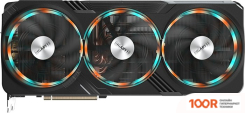 Видеокарта Gigabyte GEFORCE RTX 4080 SUPER GAMING 16G GV-N408SGAMING-16GD (29579)