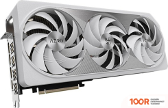 Видеокарта Gigabyte GEFORCE RTX 4080 SUPER AERO OC 16G GV-N408SAERO OC-16GD (29578)