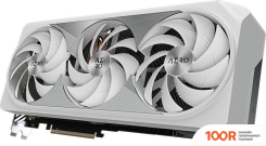 Видеокарта Gigabyte GEFORCE RTX 4080 SUPER AERO OC 16G GV-N408SAERO OC-16GD (29578)