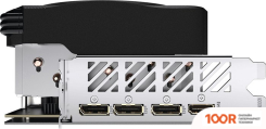 Видеокарта Gigabyte GEFORCE RTX 4080 16GB GAMING GV-N4080GAMING-16GD (29574)