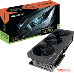 Видеокарта Gigabyte GEFORCE RTX 4080 16GB EAGLE OC GV-N4080EAGLE OC-16GD (29573)