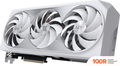 Видеокарта Gigabyte GEFORCE RTX 4080 16GB AERO OC GV-N4080AERO OC-16GD (29571)