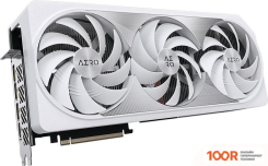 Видеокарта Gigabyte GEFORCE RTX 4080 16GB AERO OC GV-N4080AERO OC-16GD (29571)