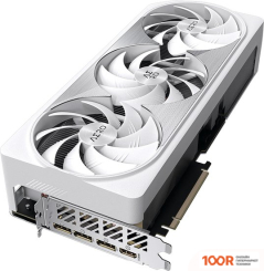 Видеокарта Gigabyte GEFORCE RTX 4080 16GB AERO OC GV-N4080AERO OC-16GD (29571)