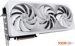 Видеокарта Gigabyte GEFORCE RTX 4080 16GB AERO GV-N4080AERO-16GD (29570)