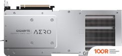 Видеокарта Gigabyte GEFORCE RTX 4080 16GB AERO GV-N4080AERO-16GD (29570)