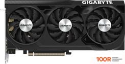 Видеокарта Gigabyte GEFORCE RTX 4070 WINDFORCE OC V2 12G GV-N4070WF3OCV2-12GD (29569)