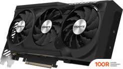 Видеокарта Gigabyte GEFORCE RTX 4070 WINDFORCE OC V2 12G GV-N4070WF3OCV2-12GD (29569)