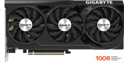 Видеокарта Gigabyte GEFORCE RTX 4070 WINDFORCE OC 12G GV-N4070WF3OC-12GD (29568)