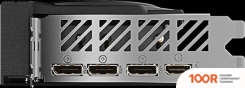 Видеокарта Gigabyte GEFORCE RTX 4070 TI WINDFORCE OC 12G GV-N407TWF3OC-12GD (29566)