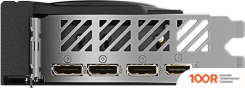 Видеокарта Gigabyte GEFORCE RTX 4070 TI WINDFORCE 12G GV-N407TWF3-12GD (29565)