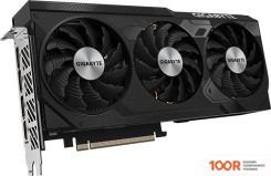 Видеокарта Gigabyte GEFORCE RTX 4070 TI SUPER WINDFORCE OC 16G GV-N407TSWF3OC-16GD (29564)