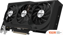 Видеокарта Gigabyte GEFORCE RTX 4070 TI SUPER WINDFORCE OC 16G GV-N407TSWF3OC-16GD (29564)