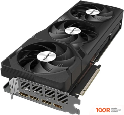 Видеокарта Gigabyte GEFORCE RTX 4070 TI SUPER WINDFORCE MAX OC 16G GV-N407TSWF3MAX OC-16GD (29563)