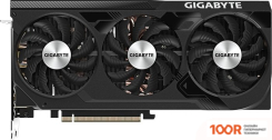 Видеокарта Gigabyte GEFORCE RTX 4070 TI SUPER WINDFORCE 16G GV-N407TSWF3-16GD (29561)