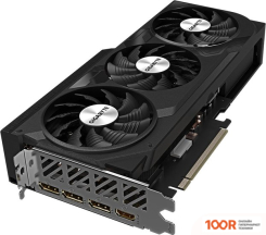 Видеокарта Gigabyte GEFORCE RTX 4070 TI SUPER WINDFORCE 16G GV-N407TSWF3-16GD (29561)