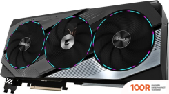 Видеокарта Gigabyte GEFORCE RTX 4070 TI SUPER MASTER 16G GV-N407TSAORUS M-16GD (29560)