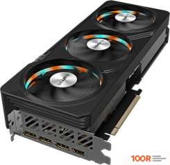 Видеокарта Gigabyte GEFORCE RTX 4070 TI SUPER GAMING 16G GV-N407TSGAMING-16GD (29558)