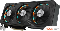 Видеокарта Gigabyte GEFORCE RTX 4070 TI SUPER GAMING 16G GV-N407TSGAMING-16GD (29558)
