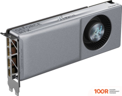 Видеокарта Gigabyte GEFORCE RTX 4070 TI SUPER AI TOP 16GB GDDR6X GV-N407TSAI TOP-16GD (29554)