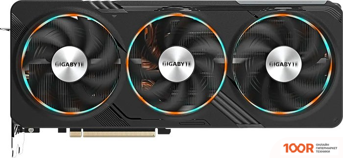 Видеокарта Gigabyte GEFORCE RTX 4070 TI GAMING OC V2 12G GV-N407TGAMING OCV2-12GD (29551)