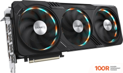 Видеокарта Gigabyte GEFORCE RTX 4070 TI GAMING OC 12G GV-N407TGAMING OC-12GD (29550)