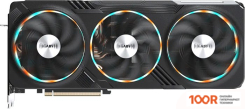 Видеокарта Gigabyte GEFORCE RTX 4070 TI GAMING 12G GV-N407TGAMING-12GD (29549)