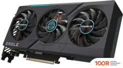 Видеокарта Gigabyte GEFORCE RTX 4070 TI EAGLE OC 12G GV-N407TEAGLE OC-12GD (REV. 2.0) (29548)