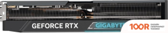 Видеокарта Gigabyte GEFORCE RTX 4070 TI EAGLE OC 12G GV-N407TEAGLE OC-12G (29547)
