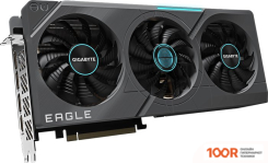 Видеокарта Gigabyte GEFORCE RTX 4070 TI EAGLE 12G GV-N407TEAGLE-12GD (REV. 2.0) (29546)