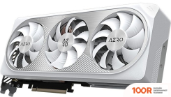 Видеокарта Gigabyte GEFORCE RTX 4070 TI AERO OC V2 12G GV-N407TAERO OCV2-12GD (29544)