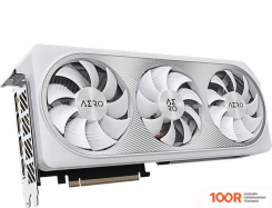 Видеокарта Gigabyte GEFORCE RTX 4070 TI AERO OC V2 12G GV-N407TAERO OCV2-12GD (29544)