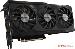 Видеокарта Gigabyte GEFORCE RTX 4070 SUPER WINDFORCE OC 12G GV-N407SWF3OC-12GD (29542)