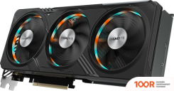 Видеокарта Gigabyte GEFORCE RTX 4070 SUPER GAMING 12G GV-N407SGAMING-12GD (29539)