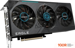 Видеокарта Gigabyte GEFORCE RTX 4070 SUPER EAGLE 12G GV-N407SEAGLE-12GD (29536)