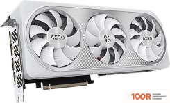 Видеокарта Gigabyte GEFORCE RTX 4070 SUPER AERO OC 12G GV-N407SAERO OC-12GD (29535)