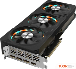 Видеокарта Gigabyte GEFORCE RTX 4070 GAMING OC V2 12G GV-N4070GAMING OCV2-12GD (29534)