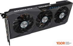 Видеокарта Gigabyte GEFORCE RTX 4070 EAGLE OC V2 12G GV-N4070EAGLE OCV2-12GD (29532)
