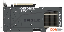 Видеокарта Gigabyte GEFORCE RTX 4070 EAGLE OC 12G GV-N4070EAGLE OC-12GD (29531)