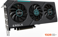Видеокарта Gigabyte GEFORCE RTX 4070 EAGLE OC 12G GV-N4070EAGLE OC-12GD (29531)