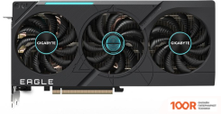 Видеокарта Gigabyte GEFORCE RTX 4070 EAGLE OC 12G GV-N4070EAGLE OC-12GD (29531)