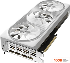 Видеокарта Gigabyte GEFORCE RTX 4070 AERO OC V2 12G GV-N4070AERO OCV2-12GD (29530)