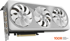 Видеокарта Gigabyte GEFORCE RTX 4070 AERO OC V2 12G GV-N4070AERO OCV2-12GD (29530)
