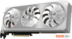 Видеокарта Gigabyte GEFORCE RTX 4070 AERO OC V2 12G GV-N4070AERO OCV2-12GD (29530)