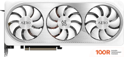 Видеокарта Gigabyte GEFORCE RTX 4070 AERO OC 12G GV-N4070AERO OC-12GD (29529)