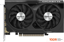 Видеокарта Gigabyte GEFORCE RTX 4060 WINDFORCE 8G GV-N4060WF2-8GD (29526)