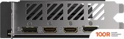 Видеокарта Gigabyte GEFORCE RTX 4060 WINDFORCE 8G GV-N4060WF2-8GD (29526)