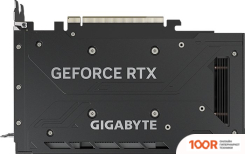 Видеокарта Gigabyte GEFORCE RTX 4060 TI WINDFORCE OC 16G GV-N406TWF2OC-16GD (29523)
